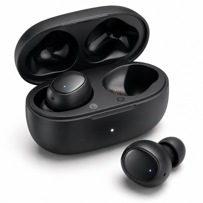 True Wireless Earbuds